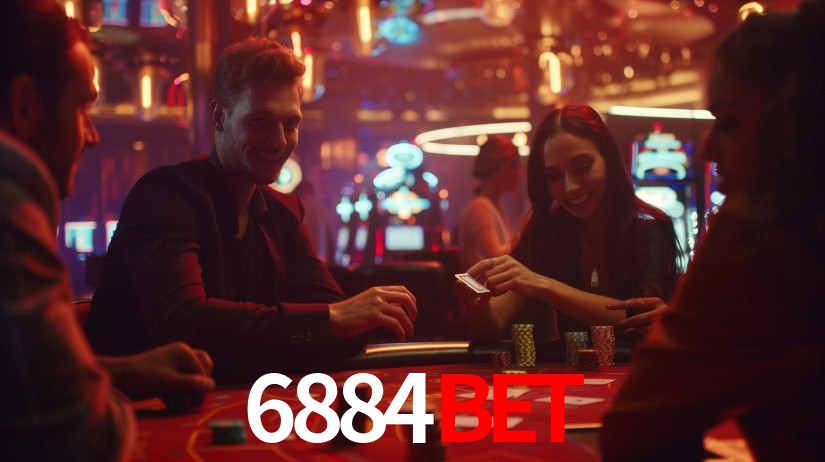 Interface Premium 6884bet