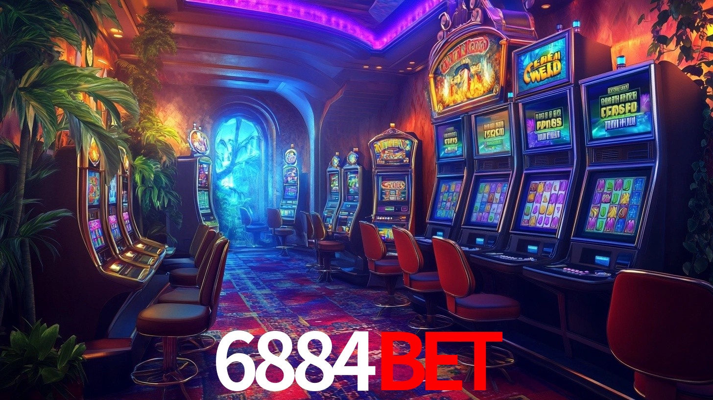 Premium Interface 6884bet