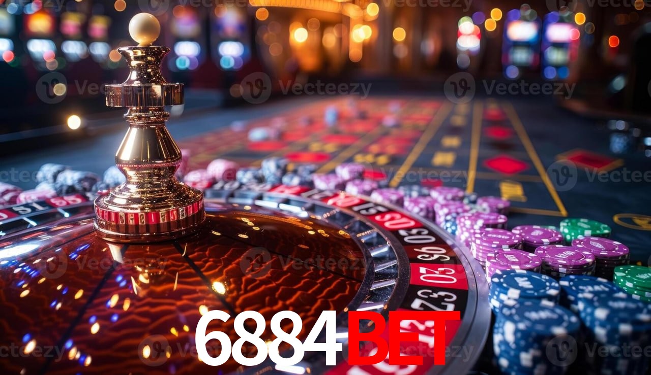 Quick Registration 6884bet