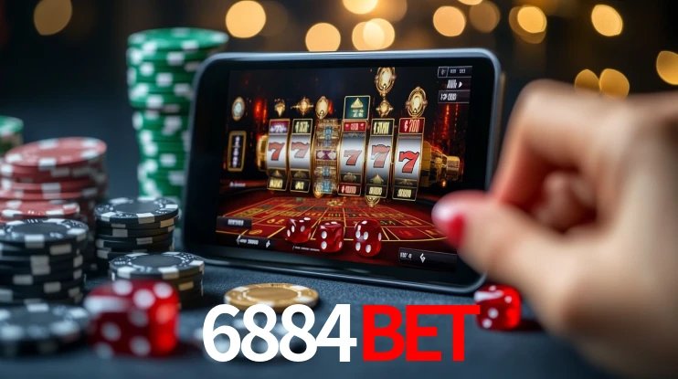 6884bet