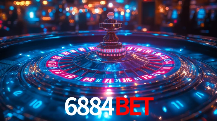 6884bet.com