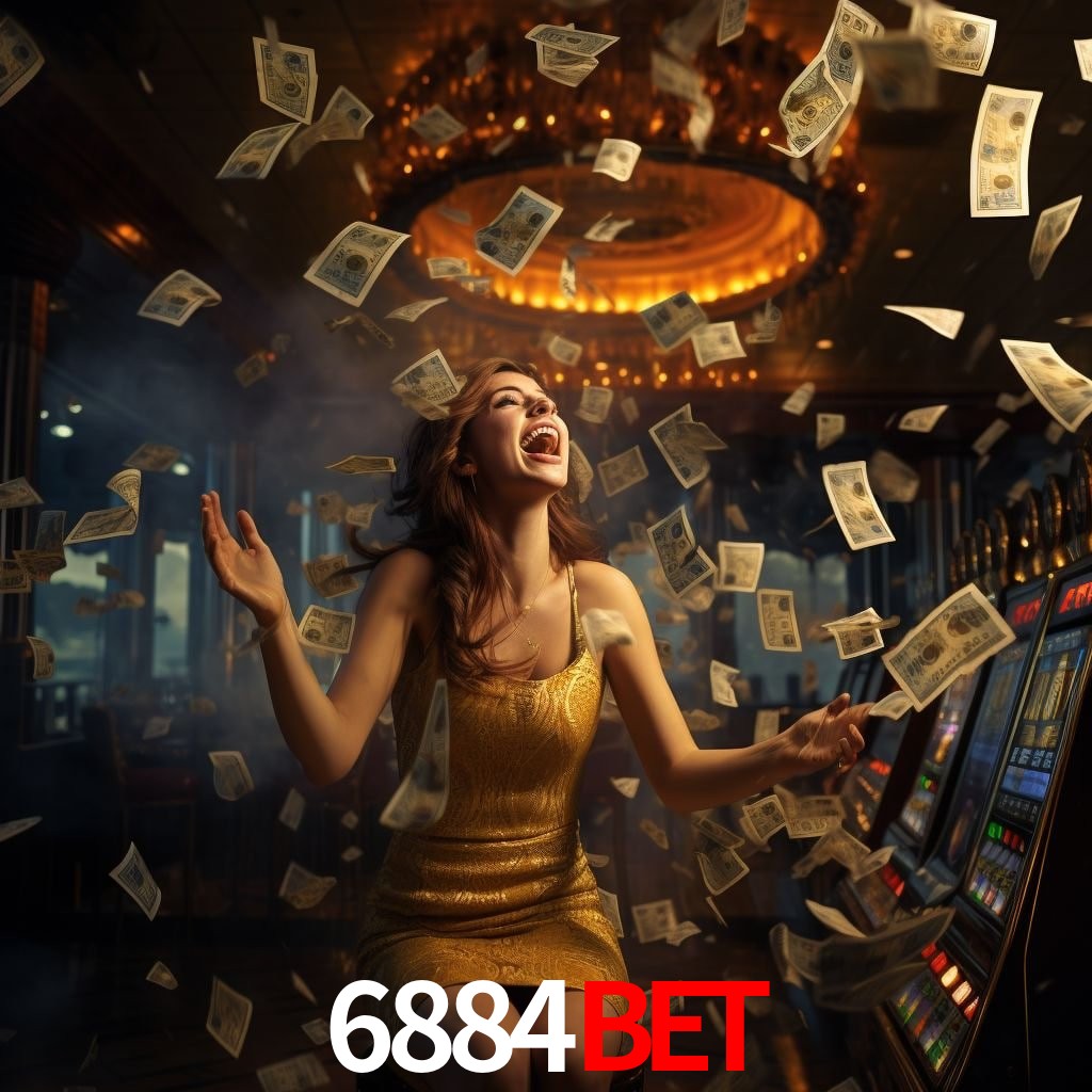 Tournaments 6884bet