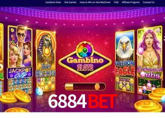 Weekend Specials 6884bet