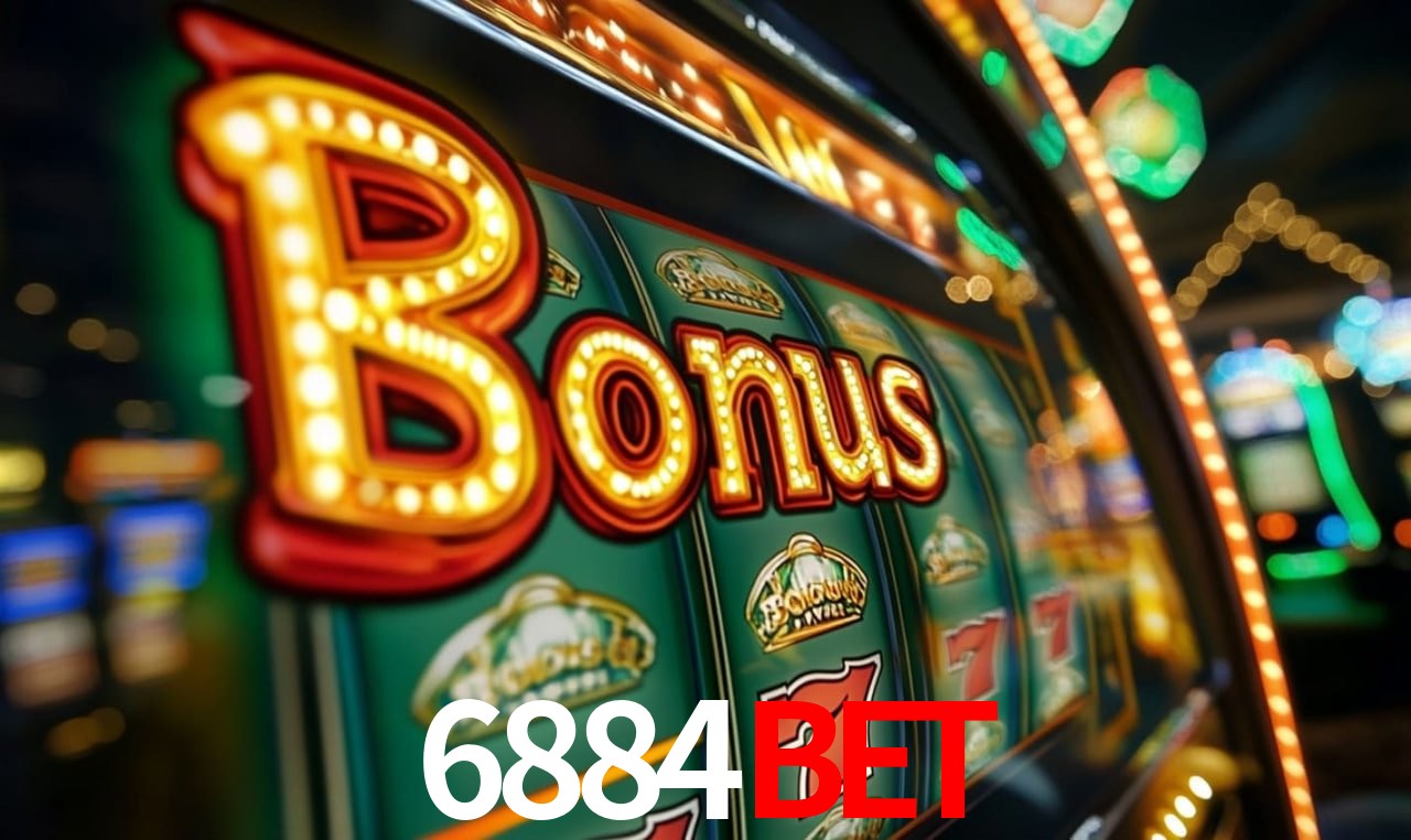 Inovações de Jogos na 6884bet: O Futuro das Experiências Interativas