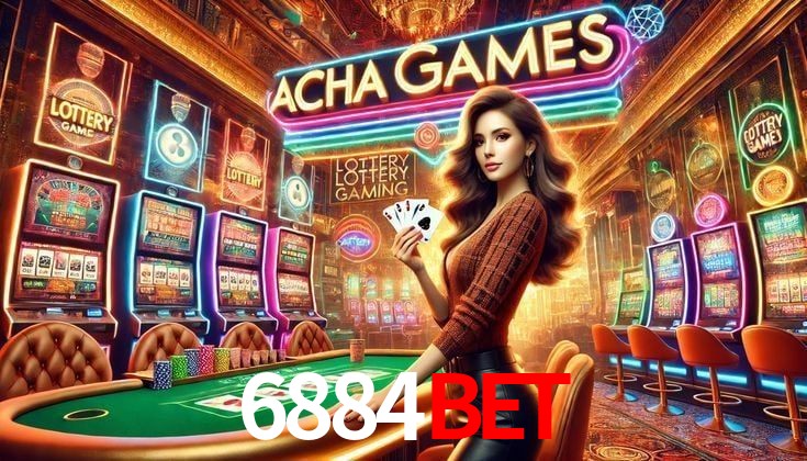 Blackjack Table 6884bet