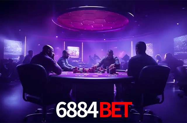 Cadastro Rápido 6884bet