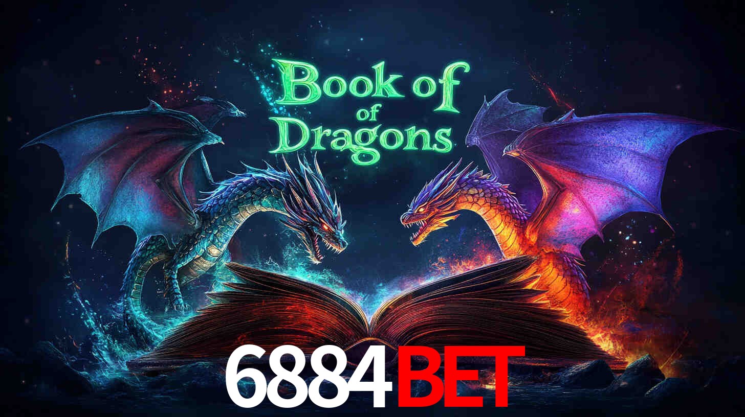 Bônus Diários 6884bet