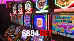 Descubra a Essência do 6884bet: Nossa História e Compromissos
