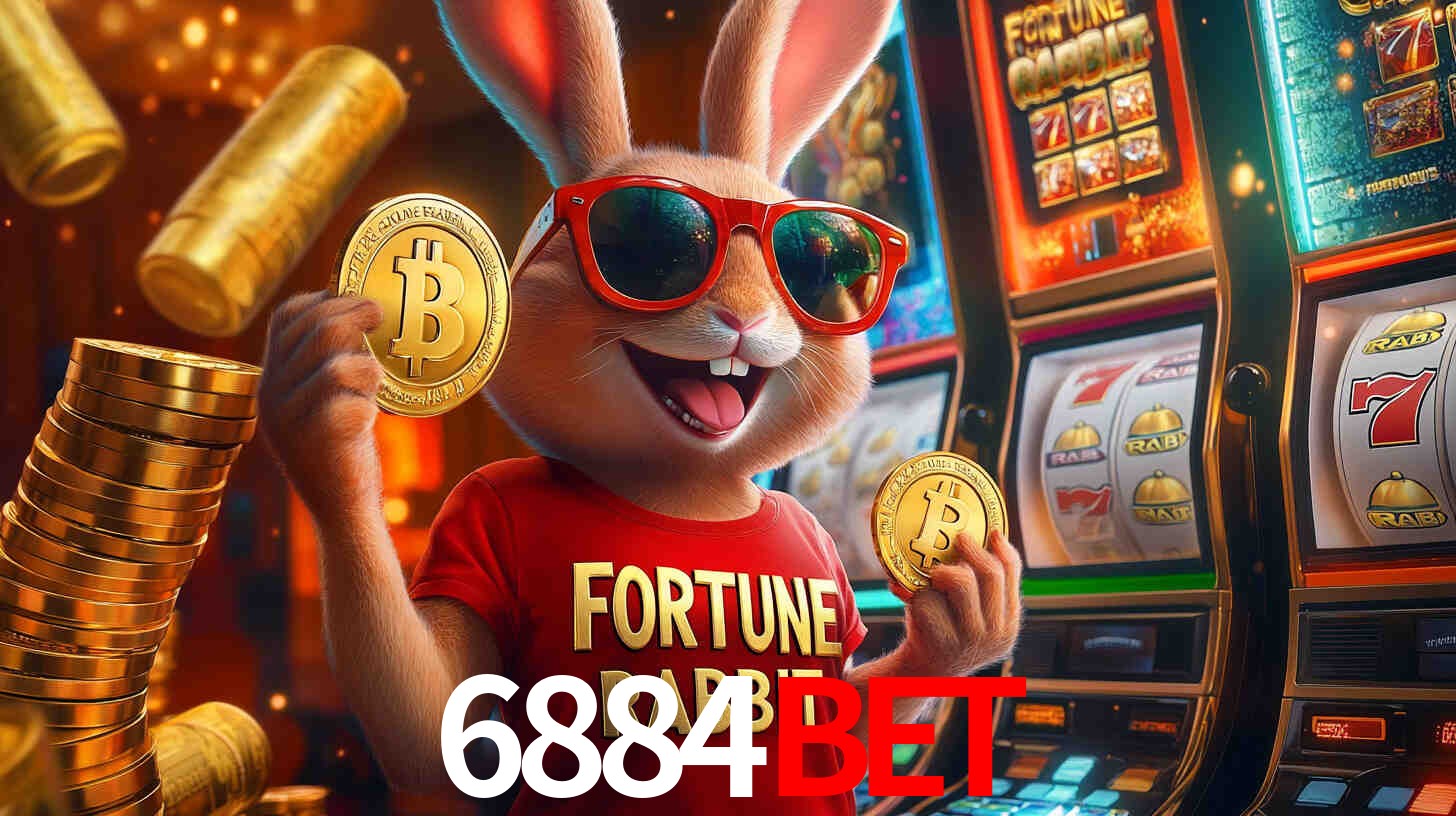 Torneios 6884bet