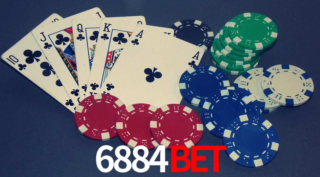 Basketball Betting 6884bet