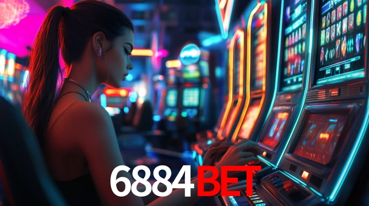 6884bet - Cassino Aposta Radical - 6884bet.com