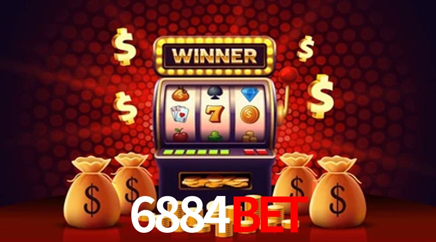 Bonus Features 6884bet