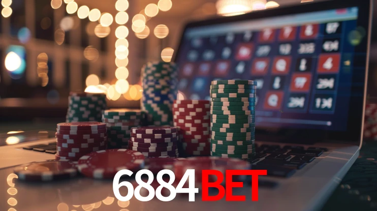 Game Statistics 6884bet