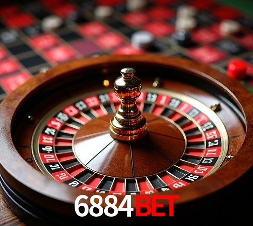 Descubra o Programa VIP da 6884bet: Vantagens Exclusivas para Jogadores