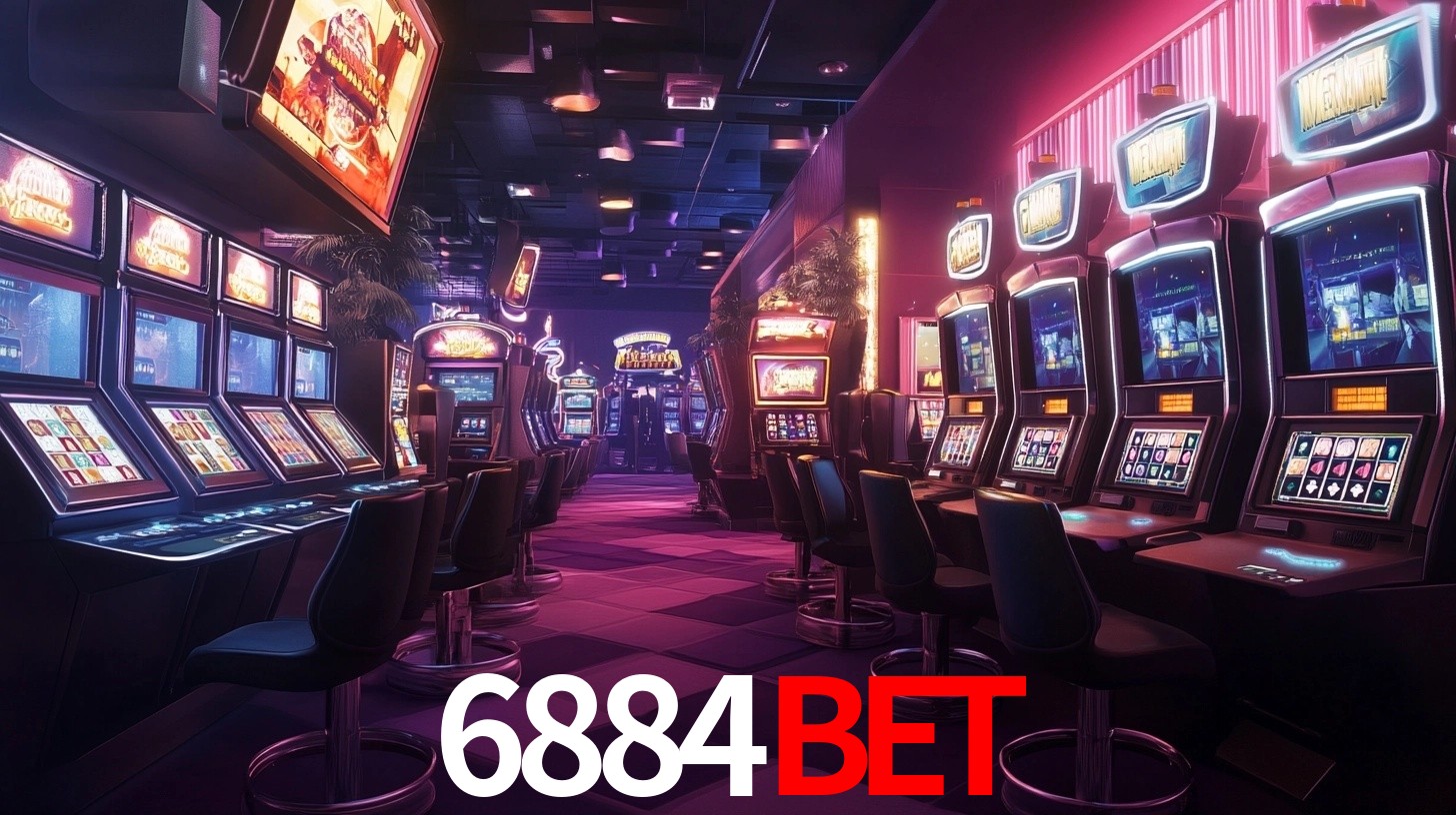 6884bet.com