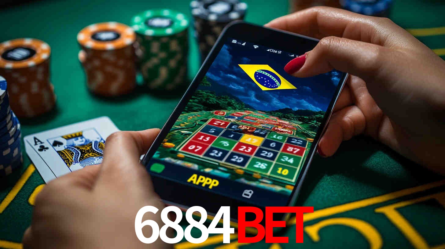 Jogo Aviator 6884bet