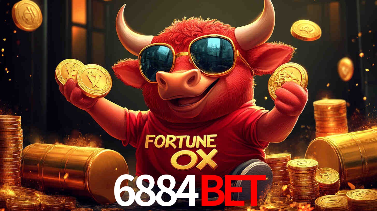 Programa VIP 6884bet