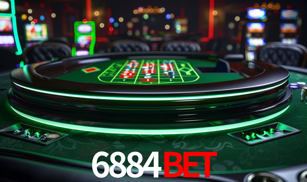 Secure Login 6884bet
