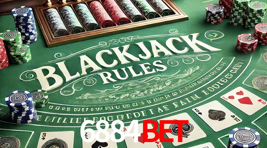Welcome Bonus 6884bet