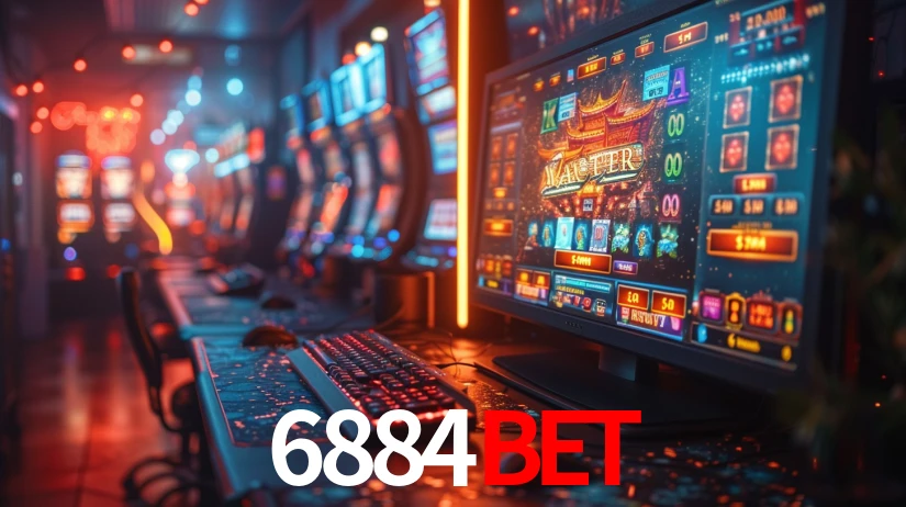 6884bet