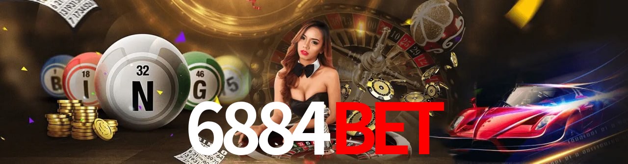 A Experiência Imersiva dos Cassinos Ao Vivo no 6884bet