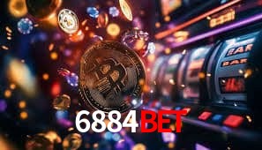 Especiais de Fim de Semana 6884bet
