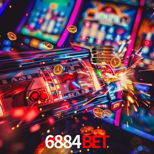 Apostas Esportivas na 6884bet: Um Guia Completo