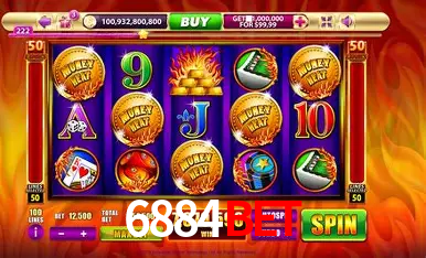 cassino 6884bet