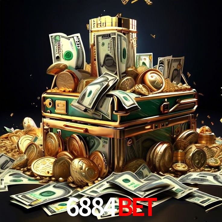 Inovações de Jogos na 6884bet: O Futuro das Experiências Interativas
