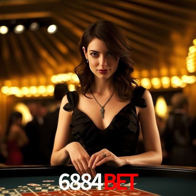 Estatísticas do Jogo 6884bet