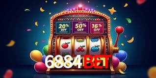 Explorando a Categoria de Eventos em Apostas na 6884bet