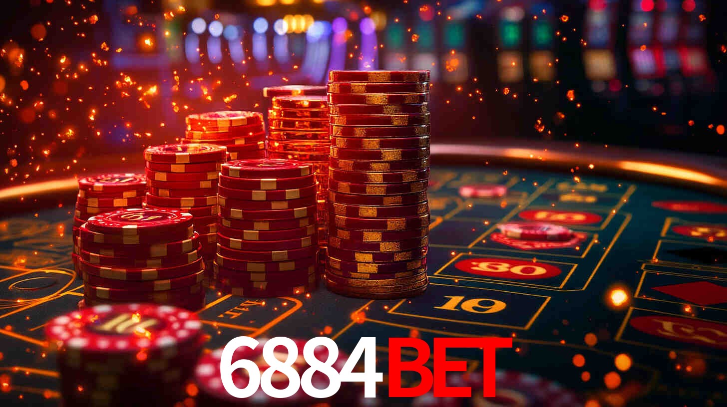 6884bet