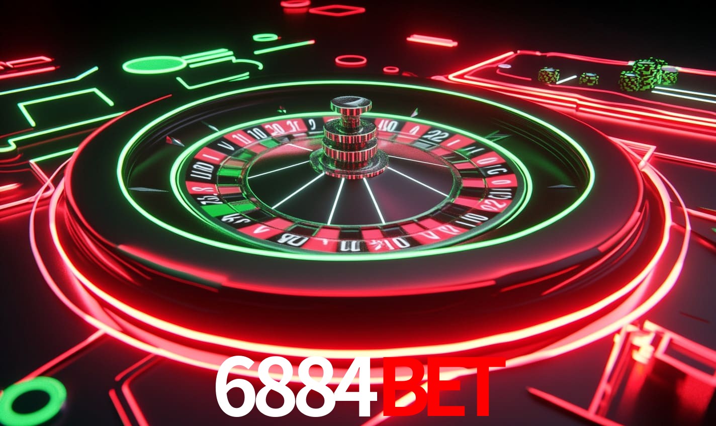 Diretório de Jogos 6884bet