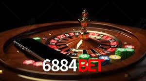 Live Casino 6884bet