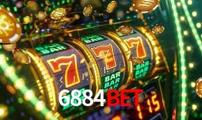 2FA Security 6884bet