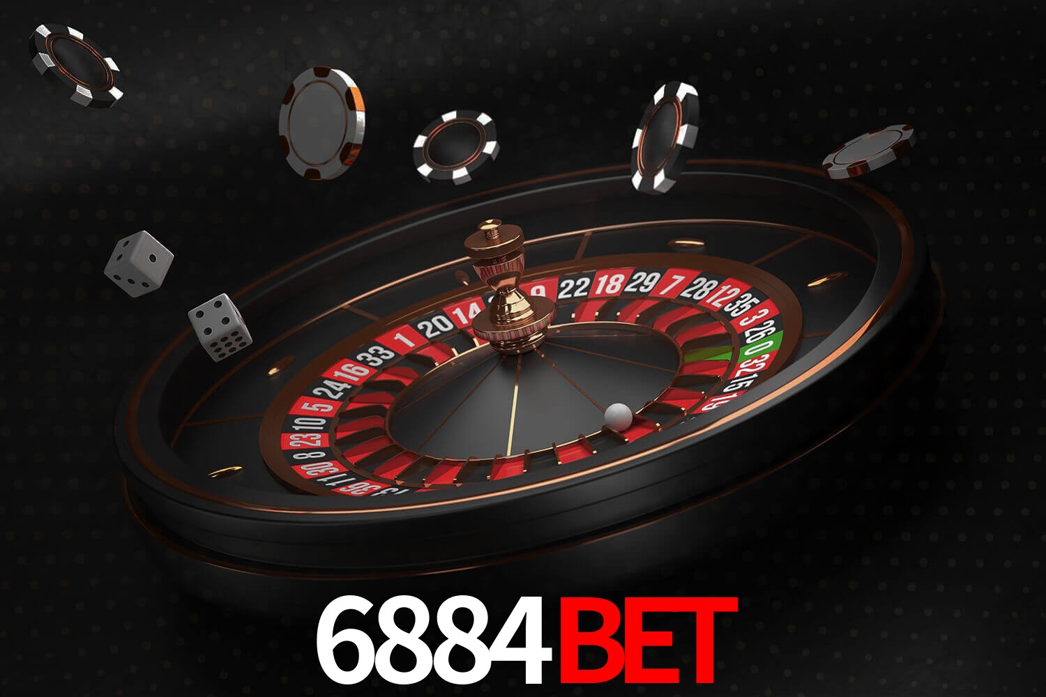 6884bet