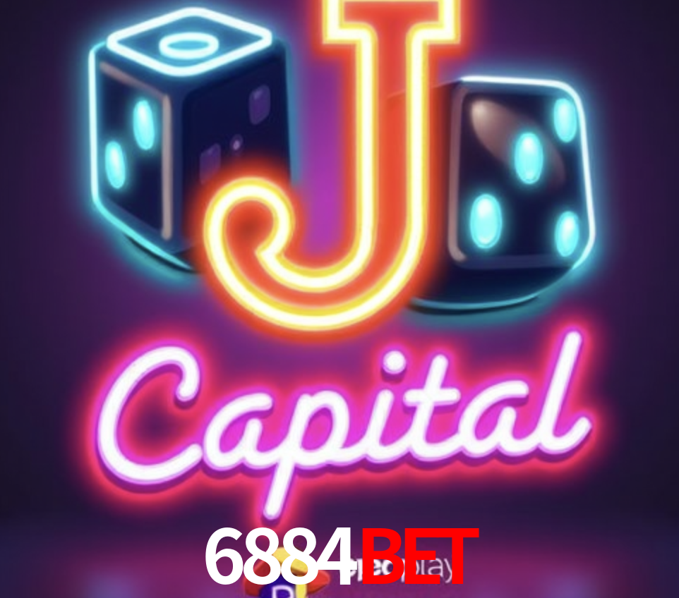 Slot Games 6884bet