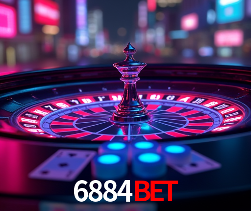 Avaliações dos Jogadores 6884bet