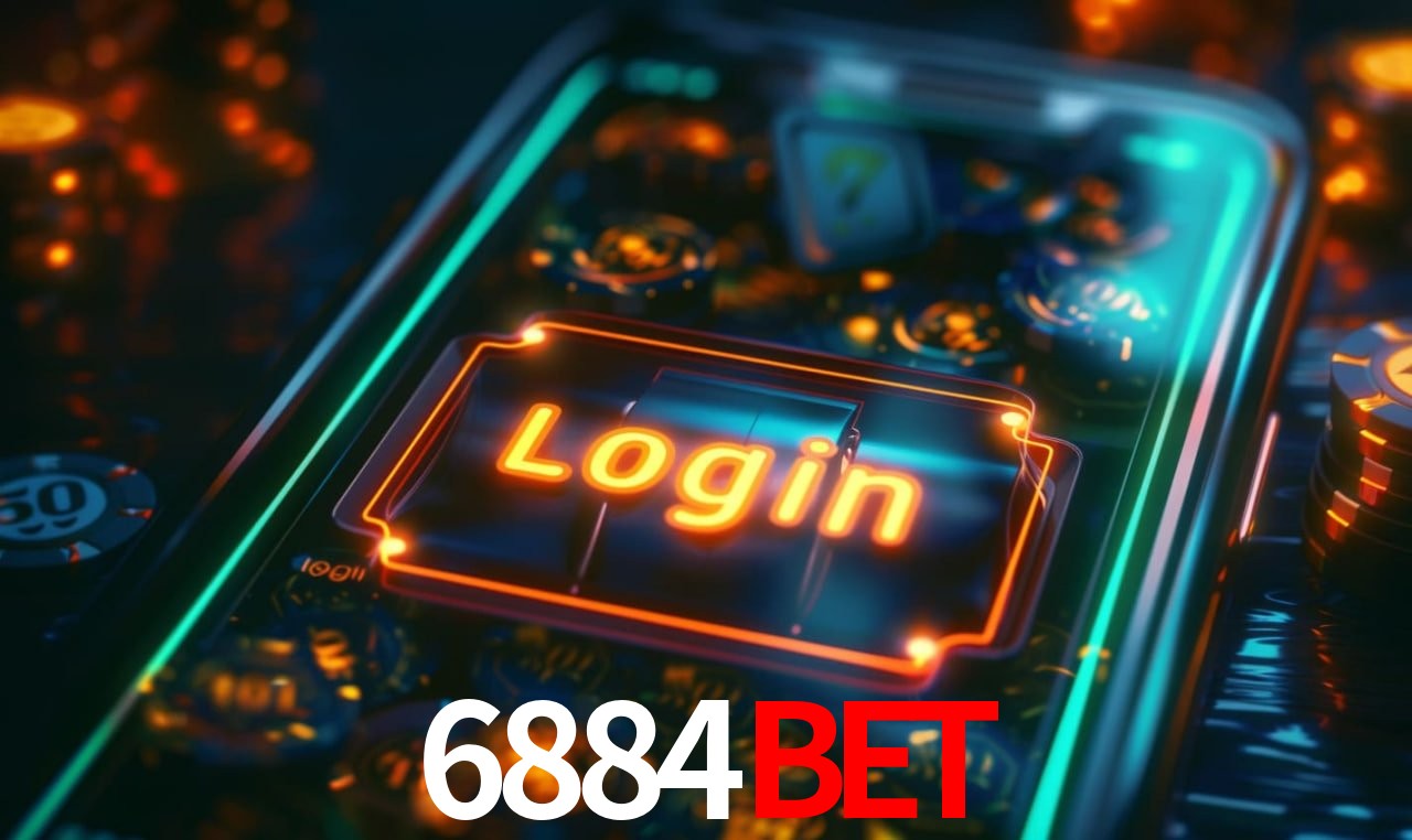 VIP Casino 6884bet