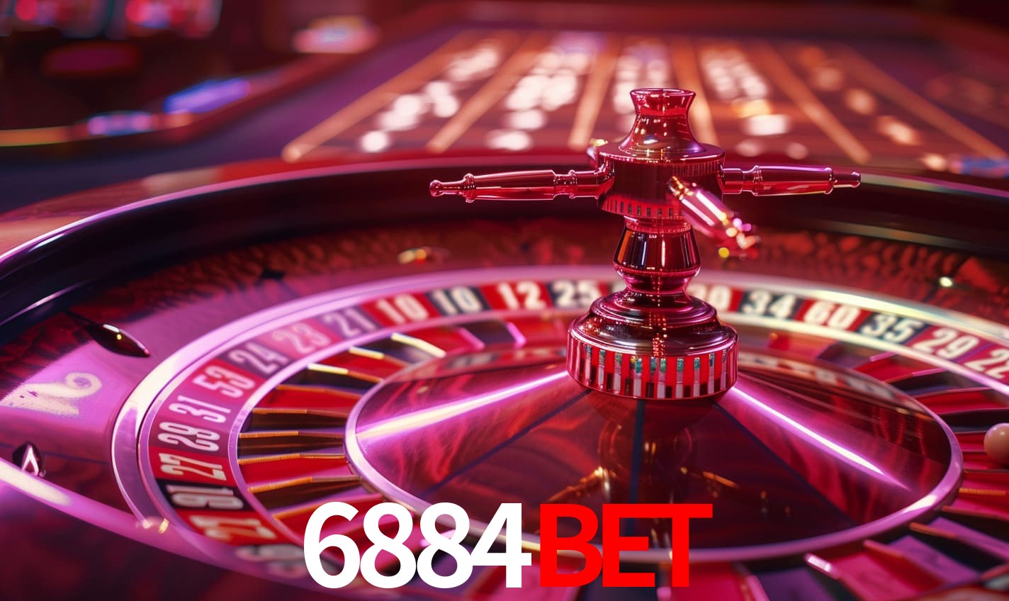 Login Seguro 6884bet