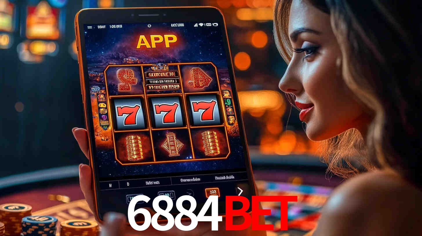 Descubra a Magia dos Jogos de Arcade no 6884bet