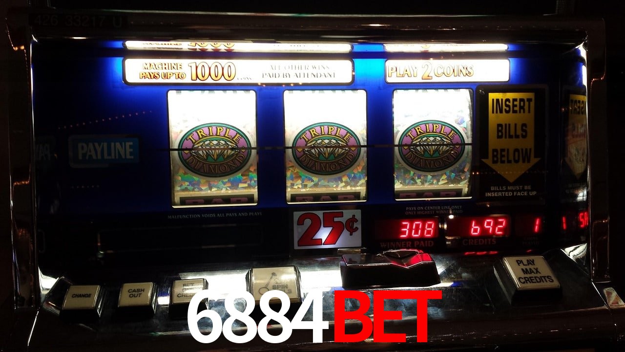 Roulette Table 6884bet