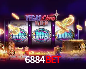 Flash Promotion 6884bet