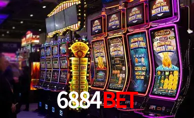 Exclusive Offers 6884bet