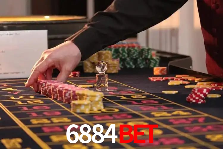 Jogos Exclusivos 6884bet