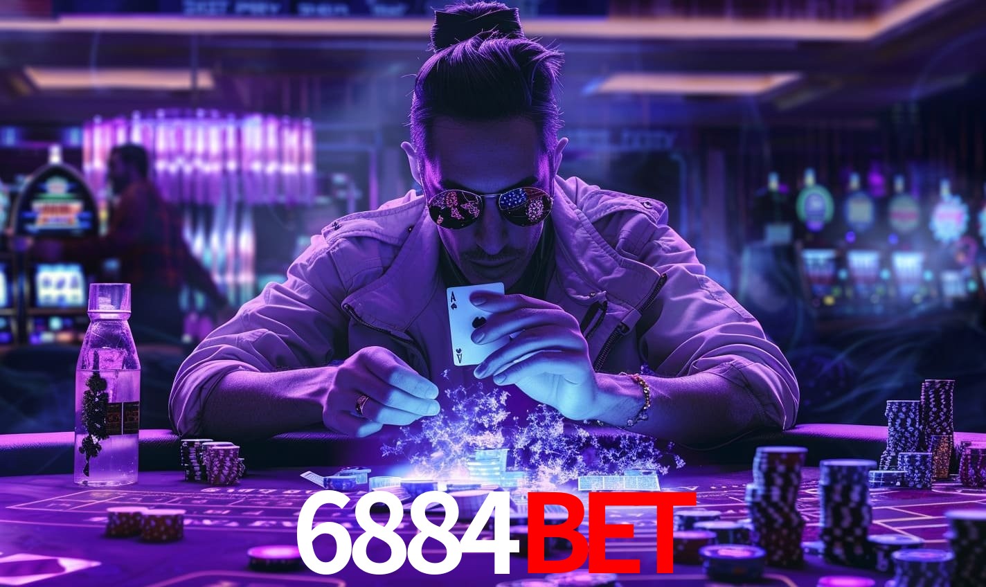 Programa VIP 6884bet