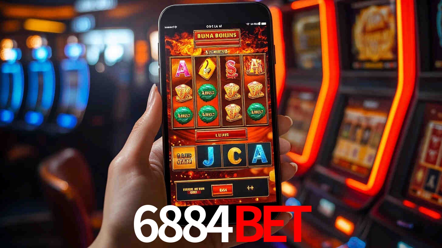 6884bet