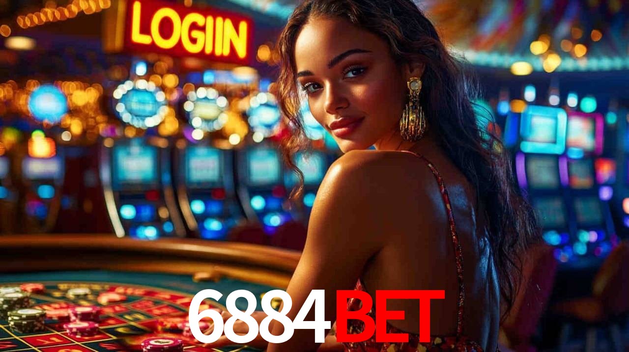 Apostas Esportivas na 6884bet: Um Guia Completo