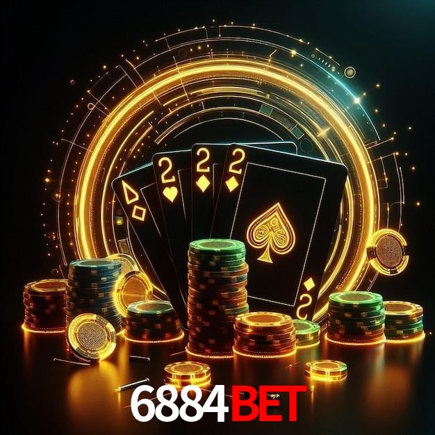 Descubra o Programa VIP da 6884bet: Vantagens Exclusivas para Jogadores