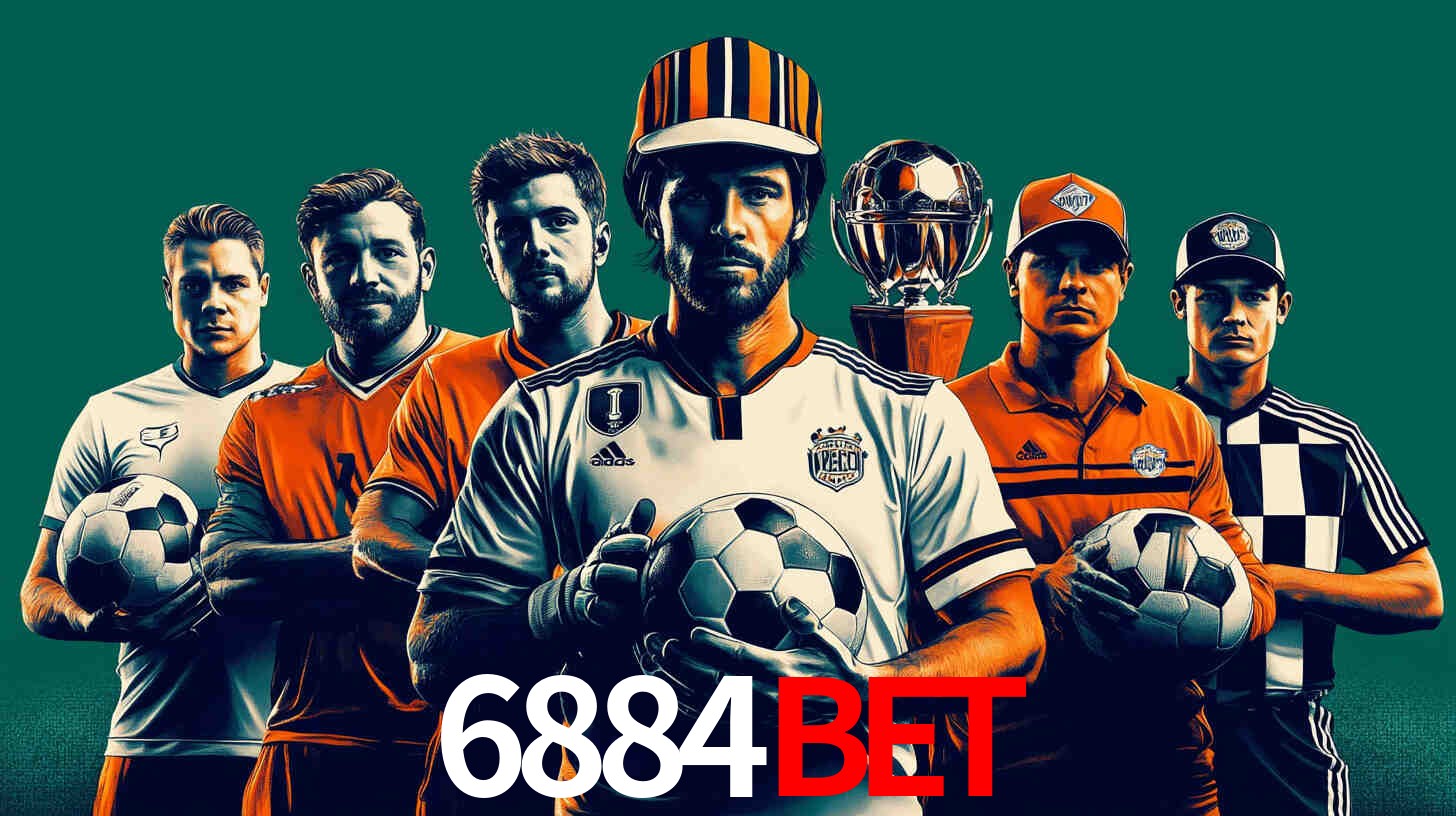 Apostas de Basquete 6884bet
